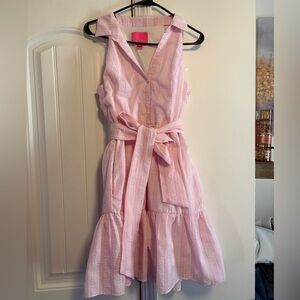 Lily Pulitzer Dress